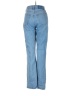 Abercrombie & Fitch Blue Jeans Size 26 Long - photo 2