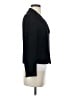 BCBGMAXAZRIA 100% Polyester Black Blazer Size S - photo 4