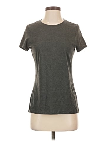 District. Short Sleeve T-Shirt (view 1)