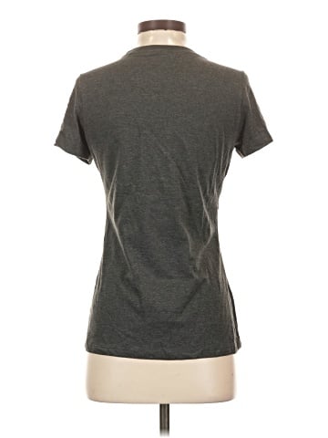 District. Short Sleeve T-Shirt (view 2)