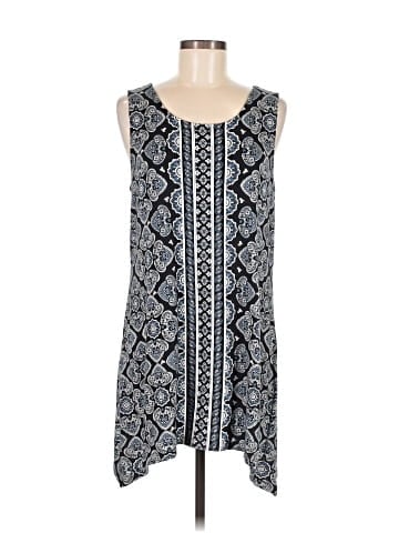 Soma Sleeveless T-Shirt (view 1)
