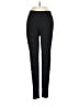 HEATTECH Solid Black Active Pants Size S - photo 1