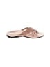 Vionic Tan Sandals Size 10 - photo 1
