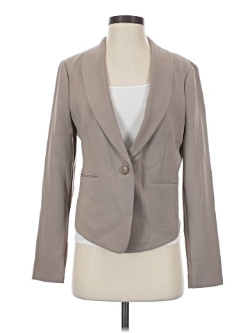 BCBGMAXAZRIA Blazer (view 1)