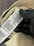 Athleta Solid Gray Casual Pants Size 0 - photo 8