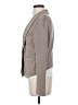 BCBGMAXAZRIA Gray Blazer Size S - photo 5
