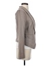 BCBGMAXAZRIA Gray Blazer Size S - photo 4