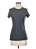 District. Gray Active T-Shirt Size XS - photo 1