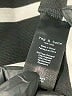 Rag & Bone Stripes Black Long Sleeve Top Size XS - photo 8