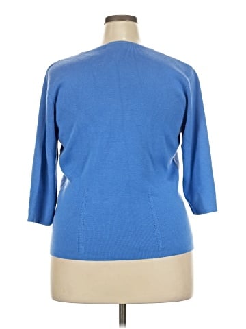 DressBarn Pullover Sweater (view 2)