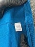 Cato Teal Short Sleeve Top Size 14 - photo 8