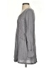 E by Eloise Gray Casual Dress Size XS - photo 5