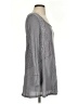 E by Eloise Gray Casual Dress Size XS - photo 4