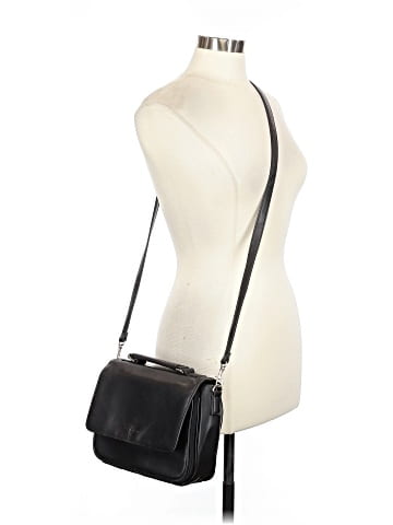 Capezio Messenger (view 2)