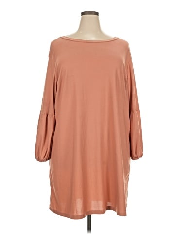 As U Wish 3/4 Sleeve Top (view 1)