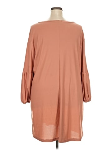 As U Wish 3/4 Sleeve Top (view 2)