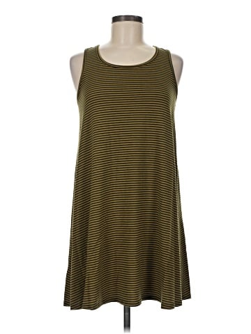 Mossimo Supply Co. Casual Dress (view 1)