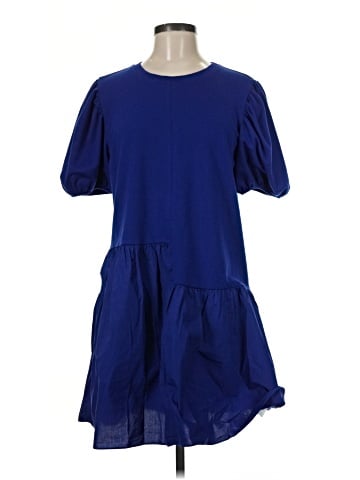 English Factory Casual Dress (view 1)
