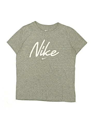Nike Short Sleeve T-Shirt (view 1)