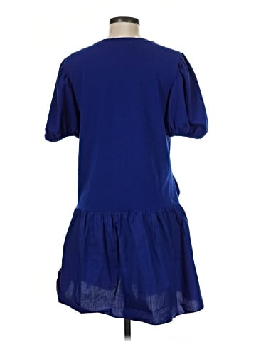 English Factory Casual Dress (view 2)