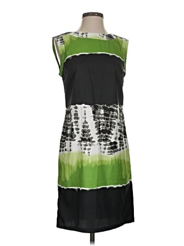 BCBGMAXAZRIA Cocktail Dress (view 1)