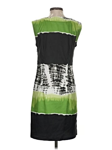 BCBGMAXAZRIA Cocktail Dress (view 2)