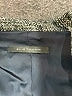 Elie Tahari Tweed Gray Wool Blazer Size 4 - photo 6