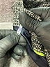 Elie Tahari Tweed Gray Wool Blazer Size 4 - photo 7