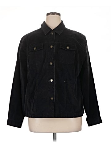 Cj Banks Jacket (view 1)