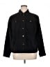Cj Banks Black Jacket Size 1X - photo 1
