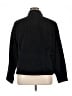 Cj Banks Black Jacket Size 1X - photo 2