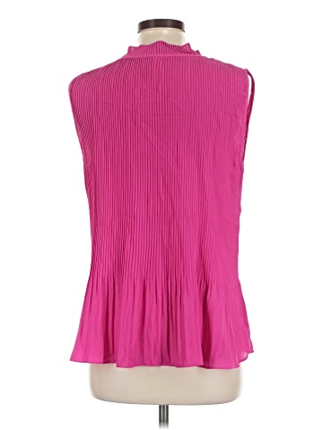 Violet & Claire Sleeveless Blouse (view 2)