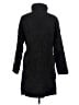 L.L.Bean Black Coat Size S (petite) - photo 2