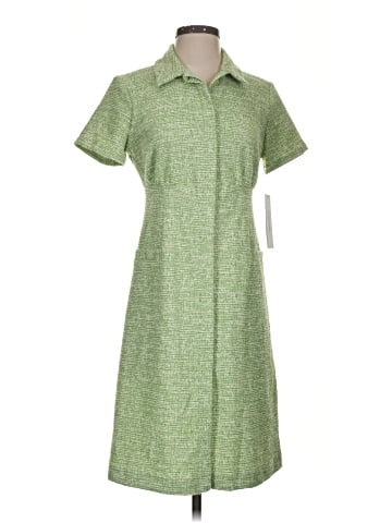 Calvin Klein Casual Dress (view 1)