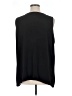 Chelsea & Theodore Black Sleeveless Top Size 1X - photo 2