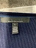 White House Black Market Blue Pullover Sweater Size L - photo 7