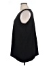 Chelsea & Theodore Black Sleeveless Top Size 1X - photo 5