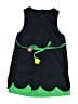 Florence Eiseman Black Dress Size 4T (estimated) - photo 2