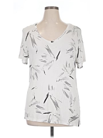 Apt. 9 Short Sleeve T-Shirt (view 1)
