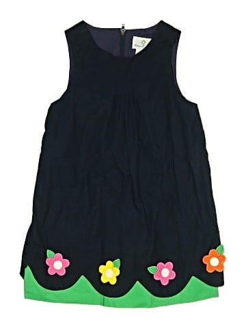 Florence Eiseman Dress (view 1)