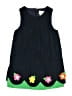 Florence Eiseman Black Dress Size 4T (estimated) - photo 1