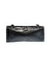 Nicole Miller Collection Black Clutch One size - photo 2