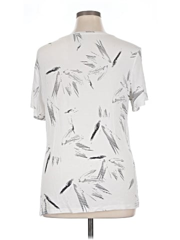 Apt. 9 Short Sleeve T-Shirt (view 2)