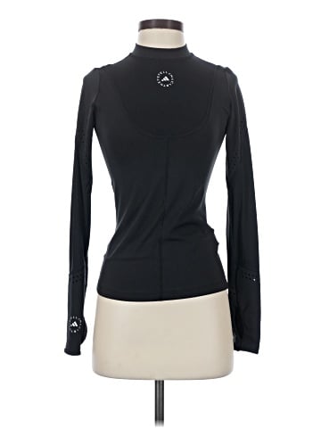 Adidas Stella McCartney Long Sleeve Turtleneck (view 1)