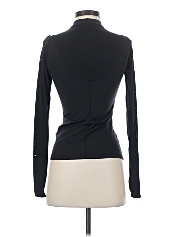 Adidas Stella McCartney Long Sleeve Turtleneck (view 2)