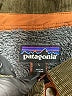 Patagonia 100% Nylon Brown Jacket Size L - photo 6