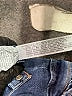 Zara Blue Jeans Size 4 - 5 - photo 4
