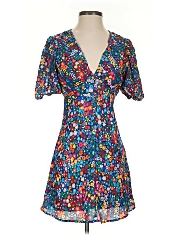 STAUD Casual Dress (view 1)