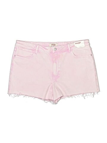 Wrangler Jeans Co Denim Shorts (view 1)
