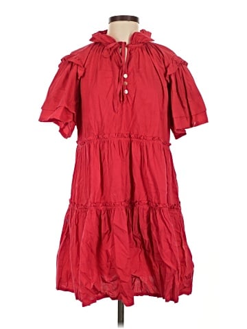 SOFIA Casual Dress (view 1)